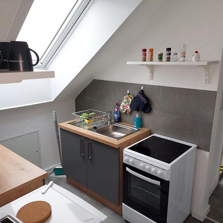 Bruno'S Ferienwohnung Вендлинген-ам-Некар Екстериор снимка