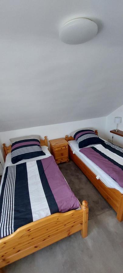 Bruno'S Ferienwohnung Вендлинген-ам-Некар Екстериор снимка