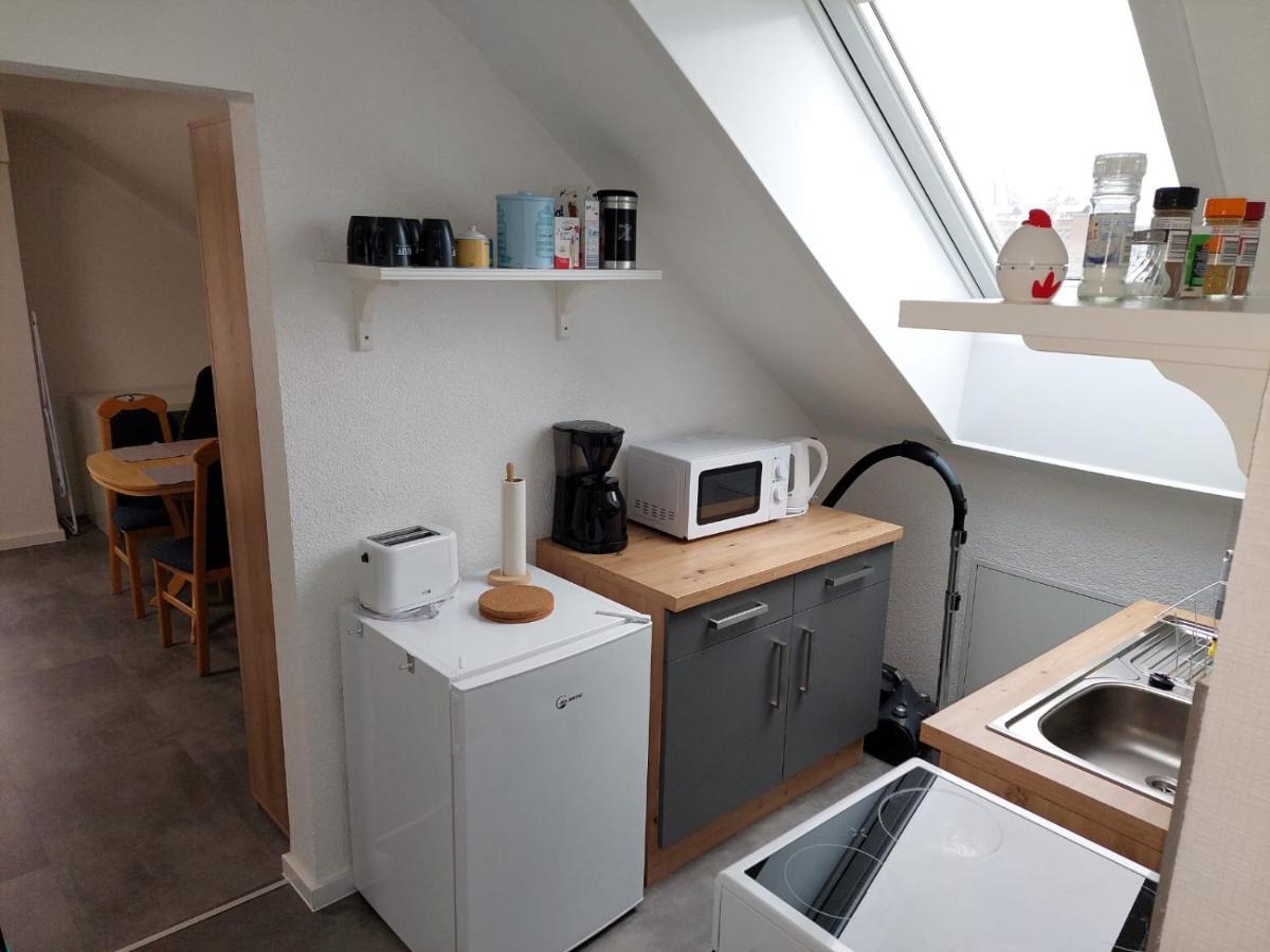 Bruno'S Ferienwohnung Вендлинген-ам-Некар Екстериор снимка